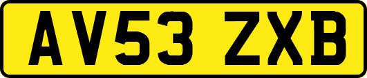 AV53ZXB