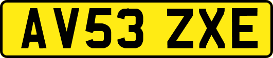 AV53ZXE