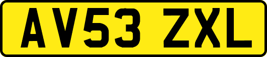 AV53ZXL