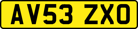 AV53ZXO