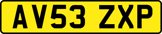 AV53ZXP