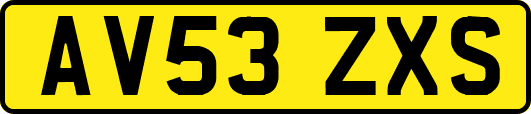 AV53ZXS