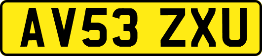 AV53ZXU