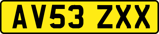 AV53ZXX