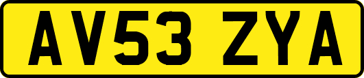 AV53ZYA