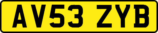 AV53ZYB