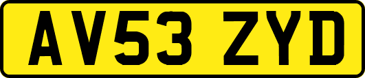AV53ZYD