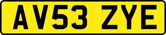 AV53ZYE