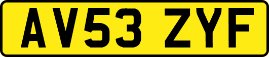 AV53ZYF
