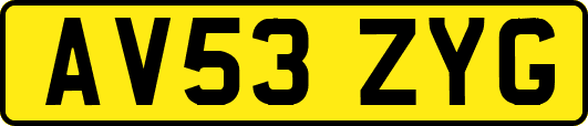 AV53ZYG