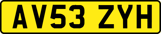 AV53ZYH