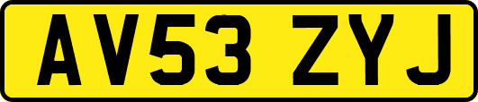 AV53ZYJ