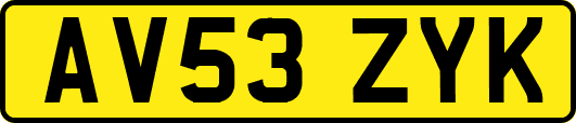 AV53ZYK