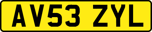 AV53ZYL