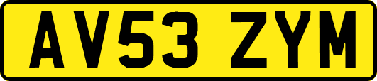AV53ZYM