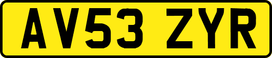 AV53ZYR