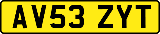 AV53ZYT