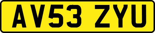 AV53ZYU