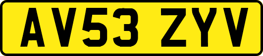 AV53ZYV
