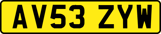 AV53ZYW