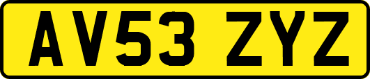 AV53ZYZ
