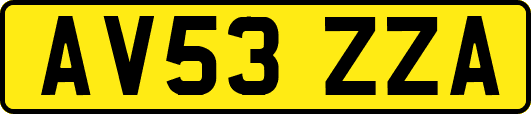 AV53ZZA