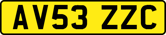 AV53ZZC