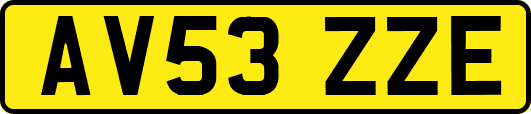 AV53ZZE