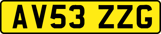 AV53ZZG