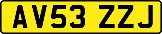 AV53ZZJ