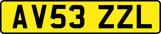 AV53ZZL