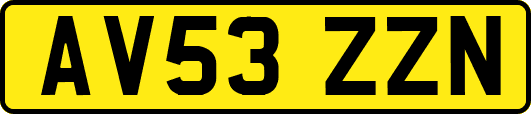 AV53ZZN