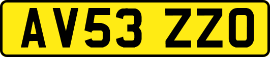 AV53ZZO