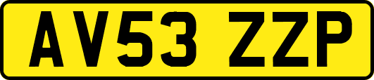 AV53ZZP