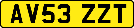 AV53ZZT