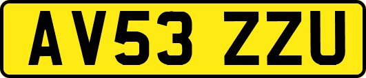 AV53ZZU