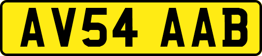 AV54AAB