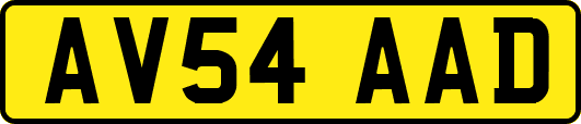 AV54AAD