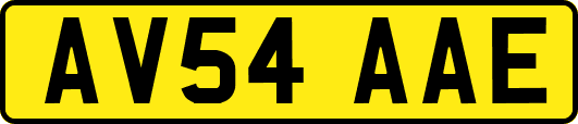 AV54AAE