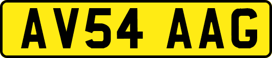 AV54AAG