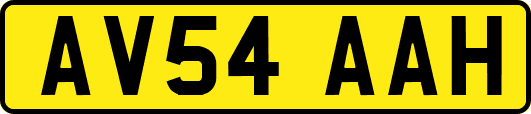 AV54AAH