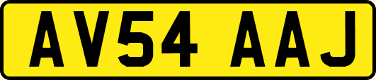 AV54AAJ
