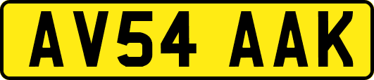 AV54AAK