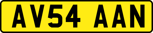 AV54AAN