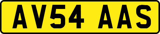 AV54AAS