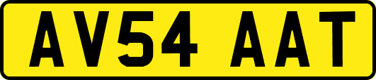AV54AAT