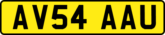 AV54AAU