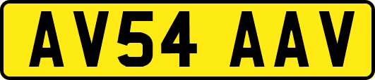 AV54AAV