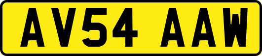 AV54AAW