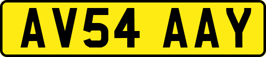 AV54AAY
